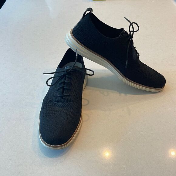 Cole Haan original grand, men’s shoes size 11 excellent condition, light weight. main image 9